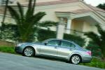 BMW 5-Series 2007 года